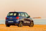 Fiat 500L Mirror 2018 года